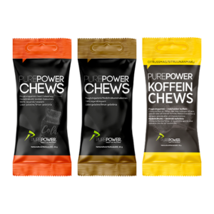 CHEWS
