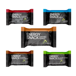 ENERGI SNACK