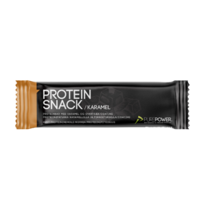 Protein bar