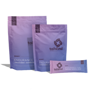 ENDURANCE FUEL