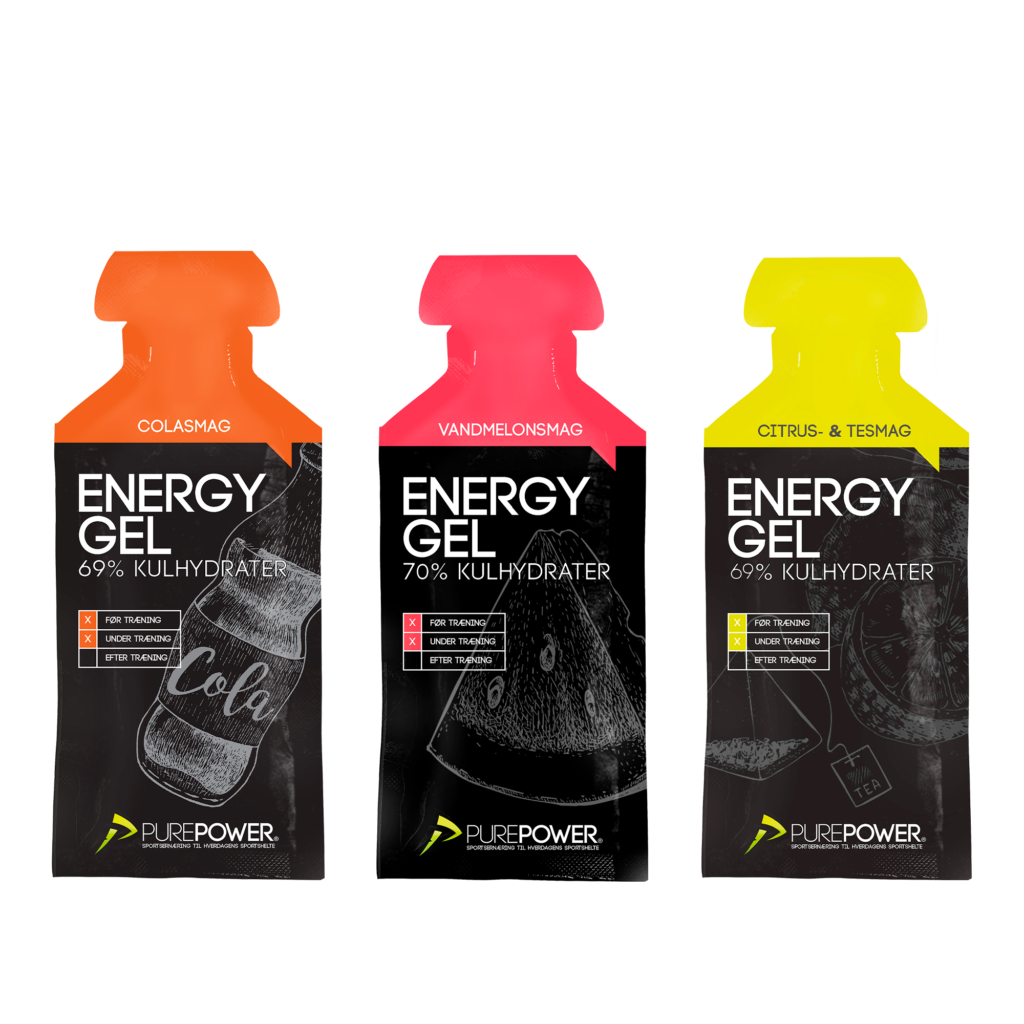 ENERGI GEL – ENERGI.GL