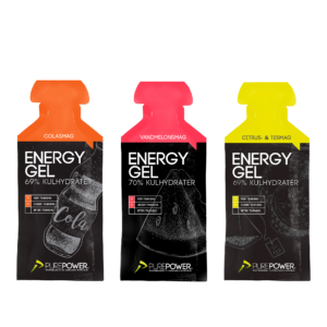 ENERGI GEL