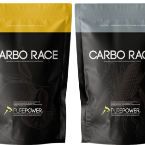 CARBO RACE